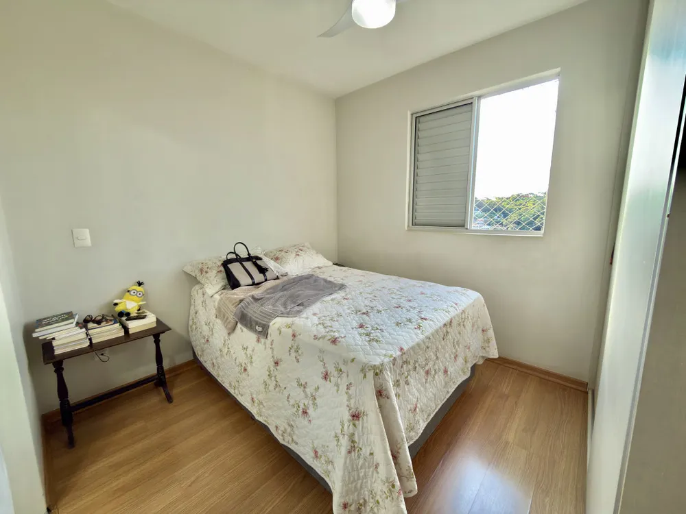 Apartamento, 2 quartos, 60 m² - Foto 7
