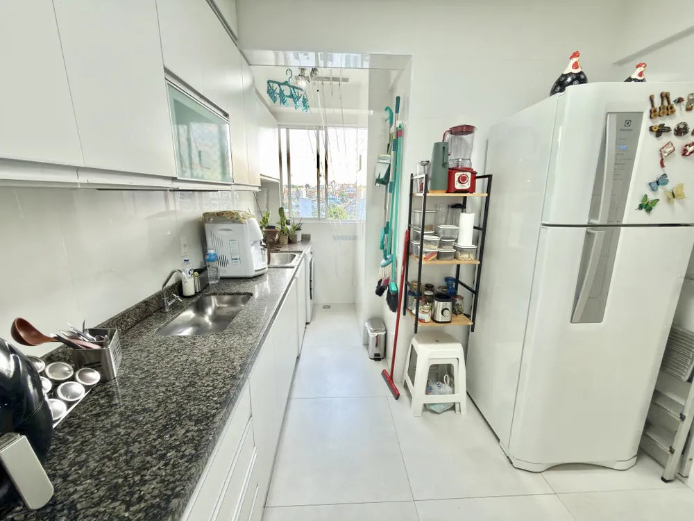 Apartamento, 2 quartos, 60 m² - Foto 11