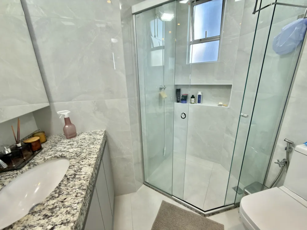 Apartamento, 2 quartos, 60 m² - Foto 8