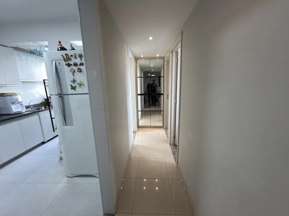 Apartamento, 2 quartos, 60 m² - Foto 4