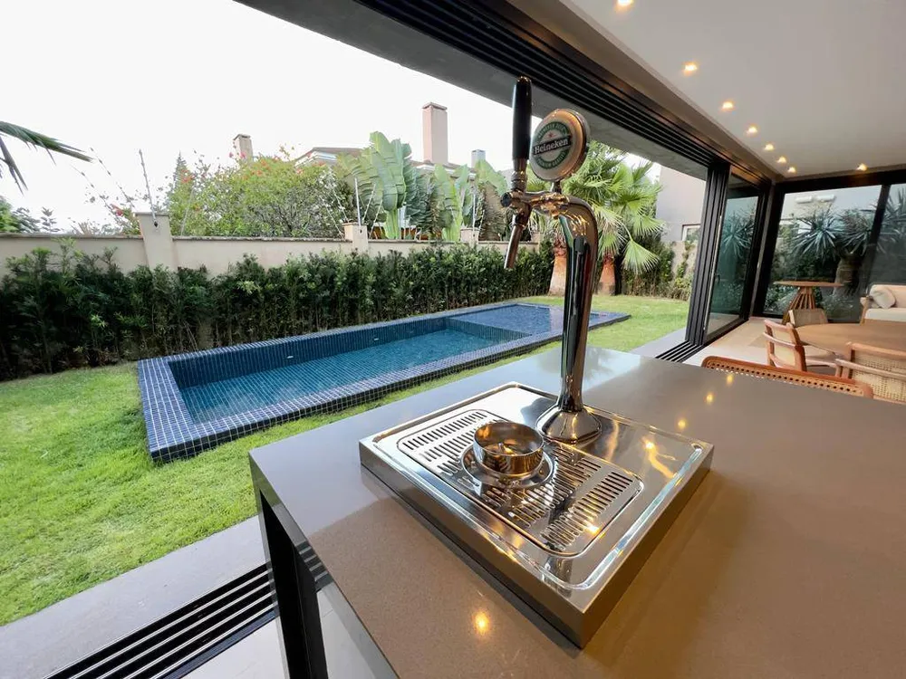 Casa de Condomínio, 5 quartos - Foto 3