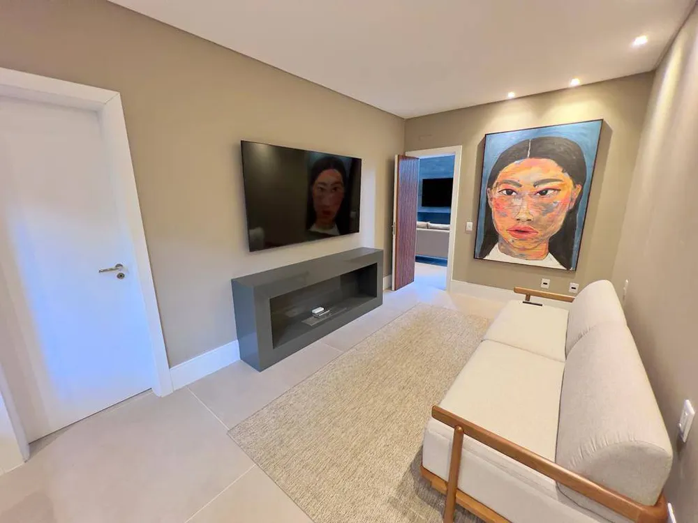 Casa de Condomínio, 5 quartos - Foto 10