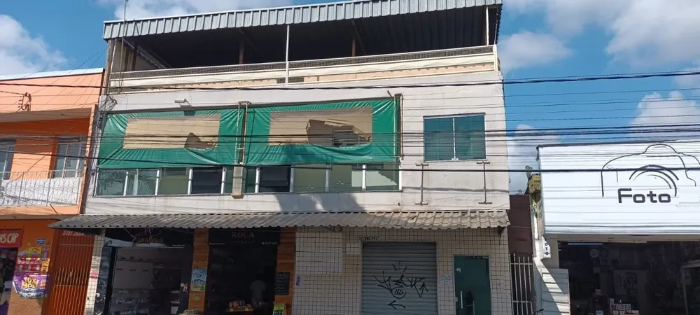 Prédio Inteiro, 292 m² - Foto 1