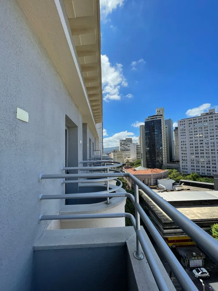Apartamento, 2 quartos, 119 m² - Foto 6