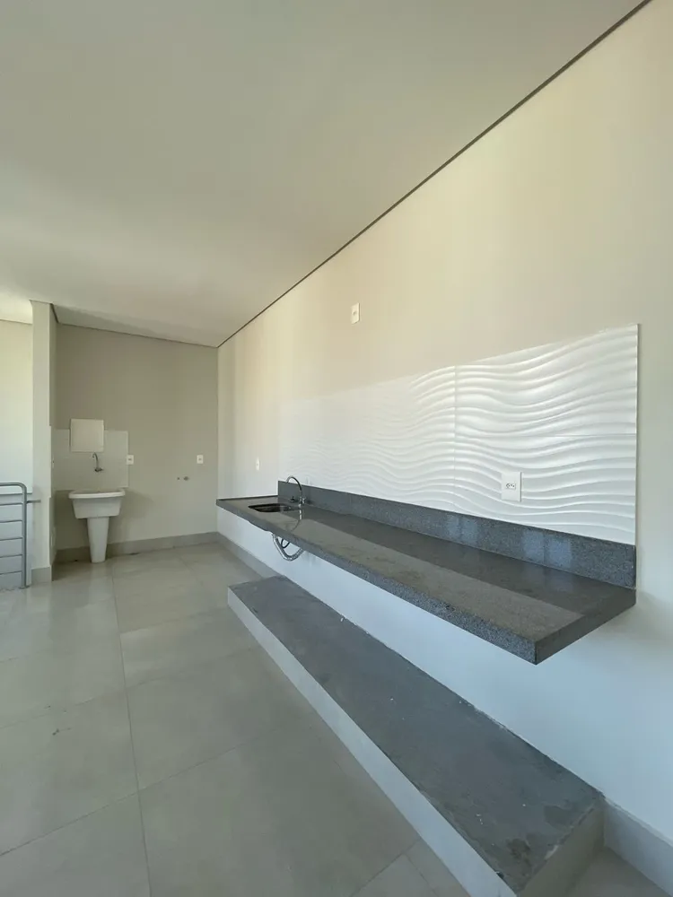 Apartamento, 2 quartos, 119 m² - Foto 3