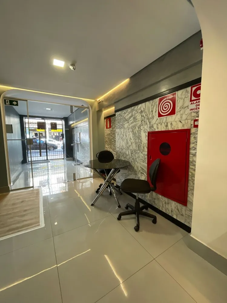 Apartamento, 2 quartos, 119 m² - Foto 8