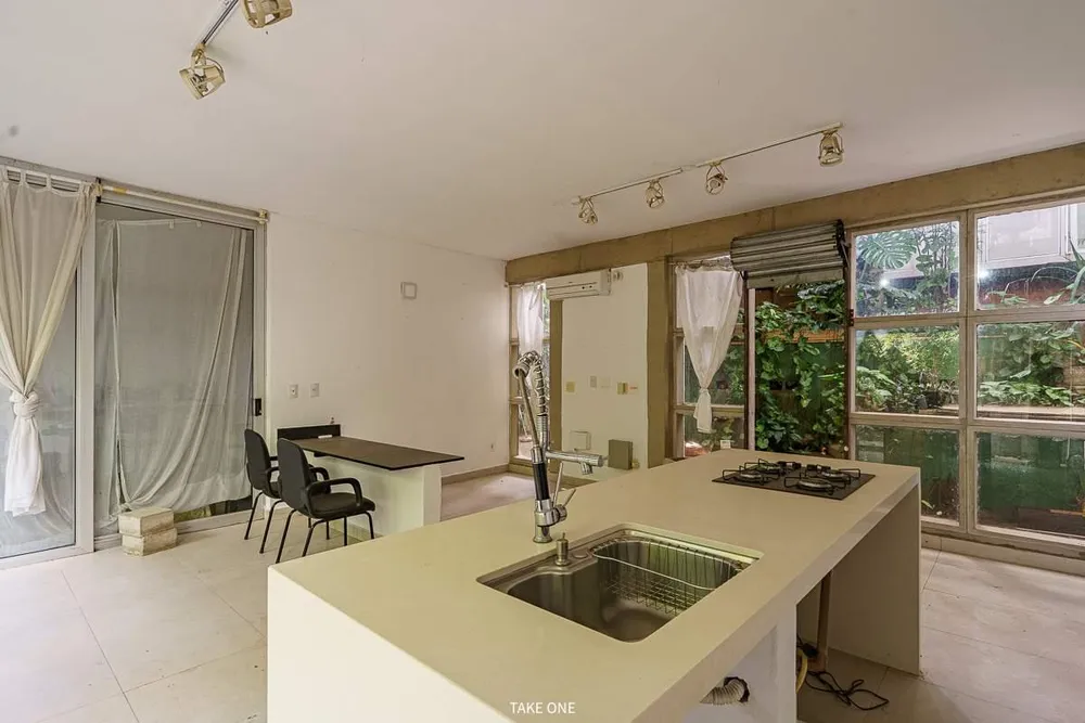 Loja-Salão, 380 m² - Foto 4