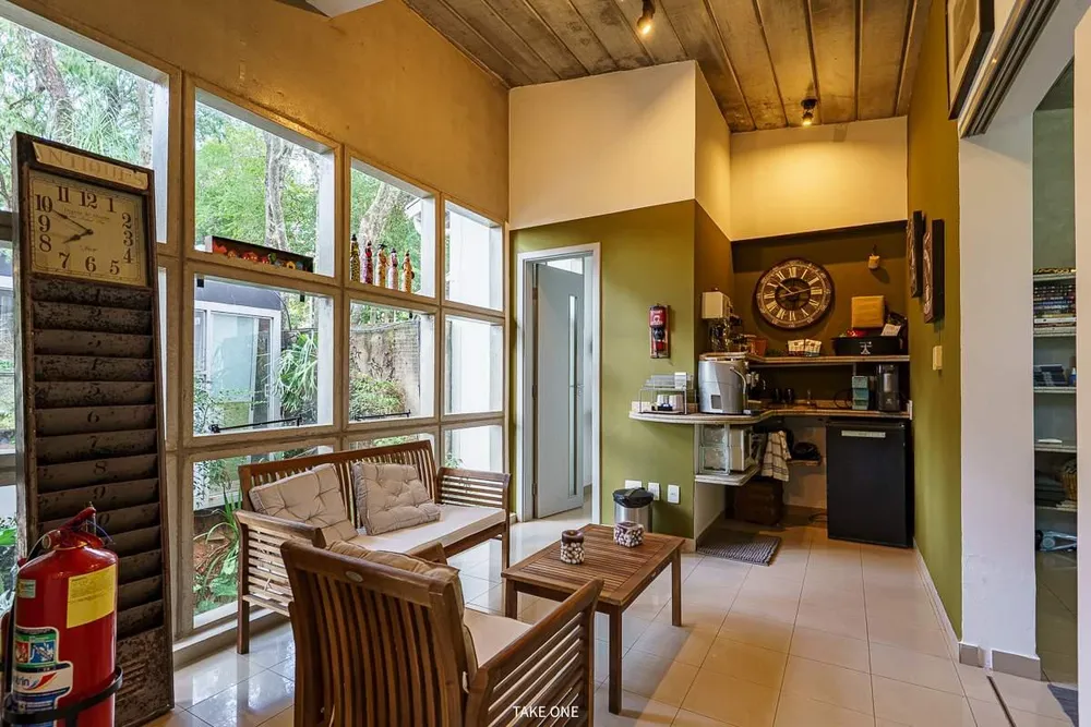 Loja-Salão, 380 m² - Foto 1