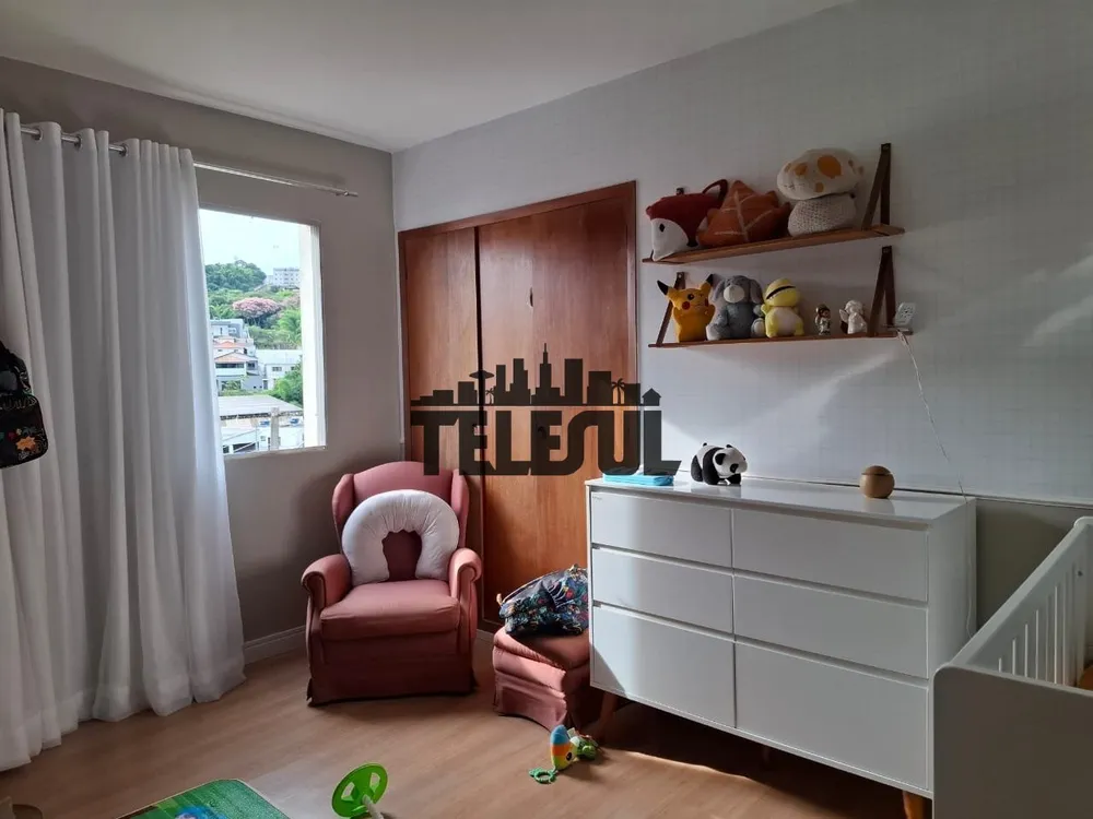 Apartamento, 3 quartos, 120 m² - Foto 5