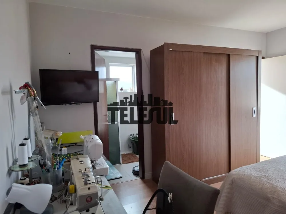 Apartamento, 3 quartos, 120 m² - Foto 4