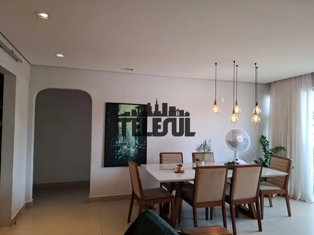Apartamento, 3 quartos, 120 m² - Foto 12