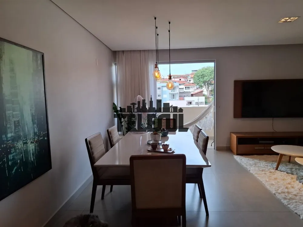 Apartamento, 3 quartos, 120 m² - Foto 11