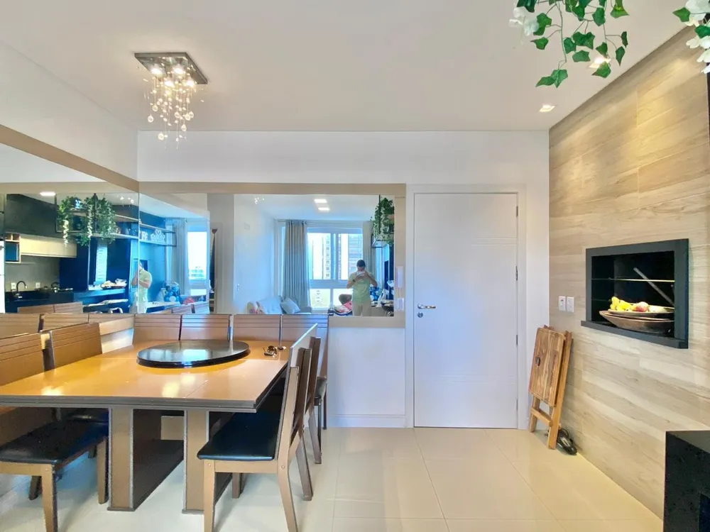 Apartamento, 2 quartos, 77 m² - Foto 11