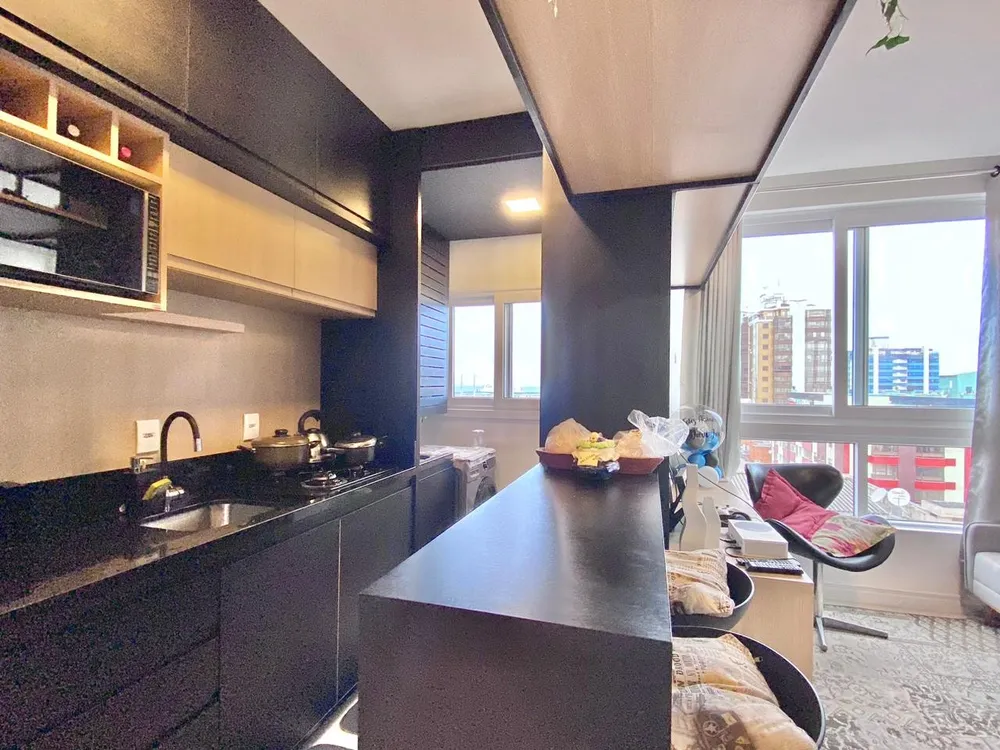 Apartamento, 2 quartos, 77 m² - Foto 3