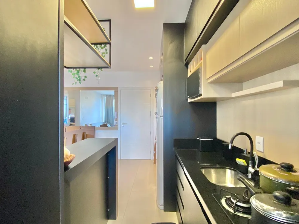 Apartamento, 2 quartos, 77 m² - Foto 5