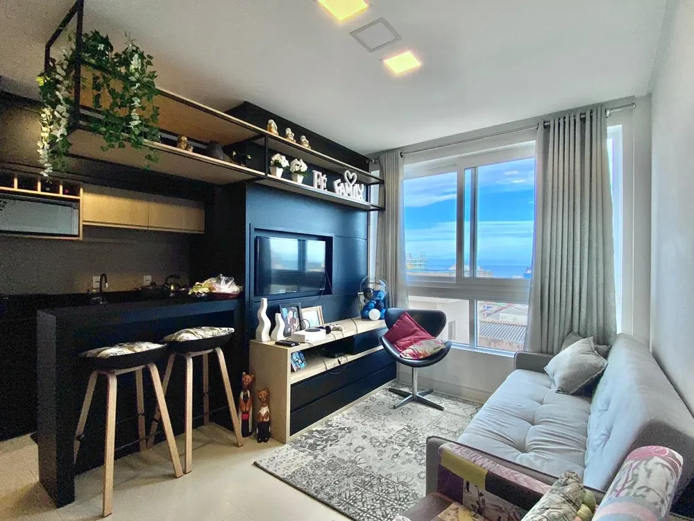 Apartamento, 2 quartos, 77 m² - Foto 1