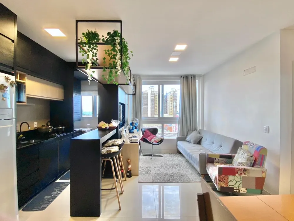 Apartamento, 2 quartos, 77 m² - Foto 2