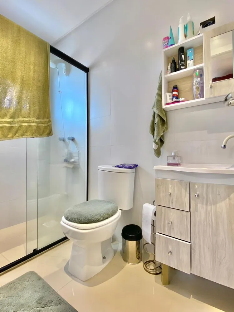 Apartamento, 2 quartos, 77 m² - Foto 12