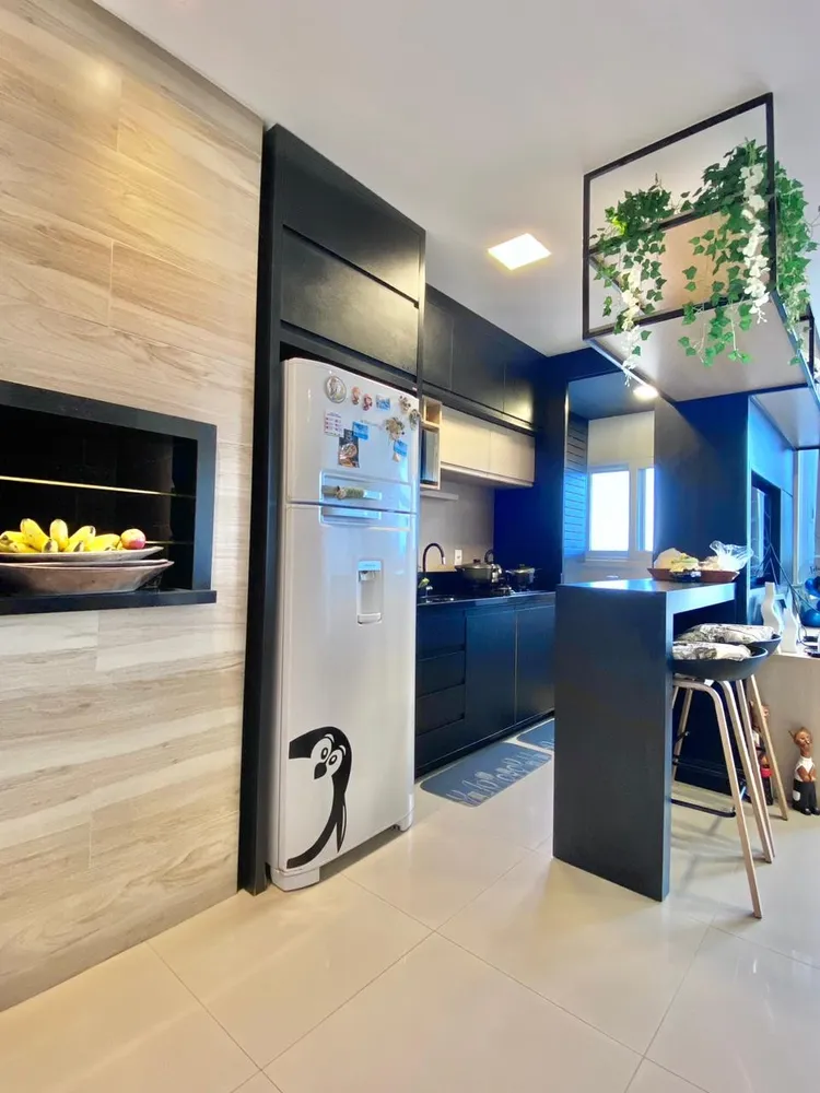 Apartamento, 2 quartos, 77 m² - Foto 7