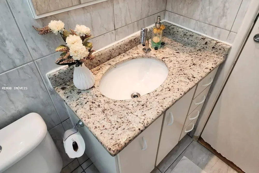 Apartamento, 2 quartos, 54 m² - Foto 9