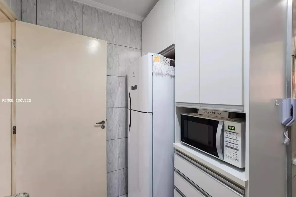 Apartamento, 2 quartos, 54 m² - Foto 7