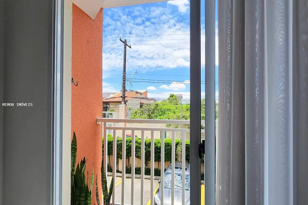 Apartamento, 2 quartos, 54 m² - Foto 6
