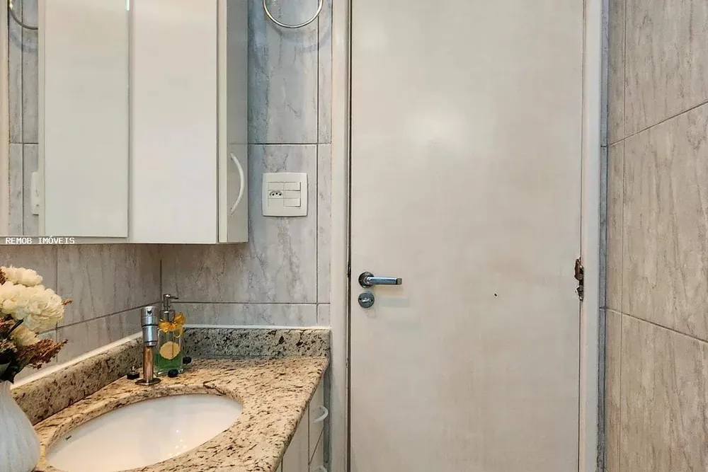 Apartamento, 2 quartos, 54 m² - Foto 11