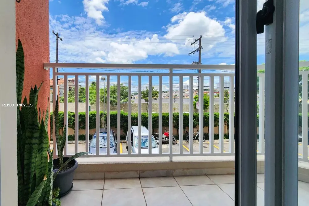 Apartamento, 2 quartos, 54 m² - Foto 5