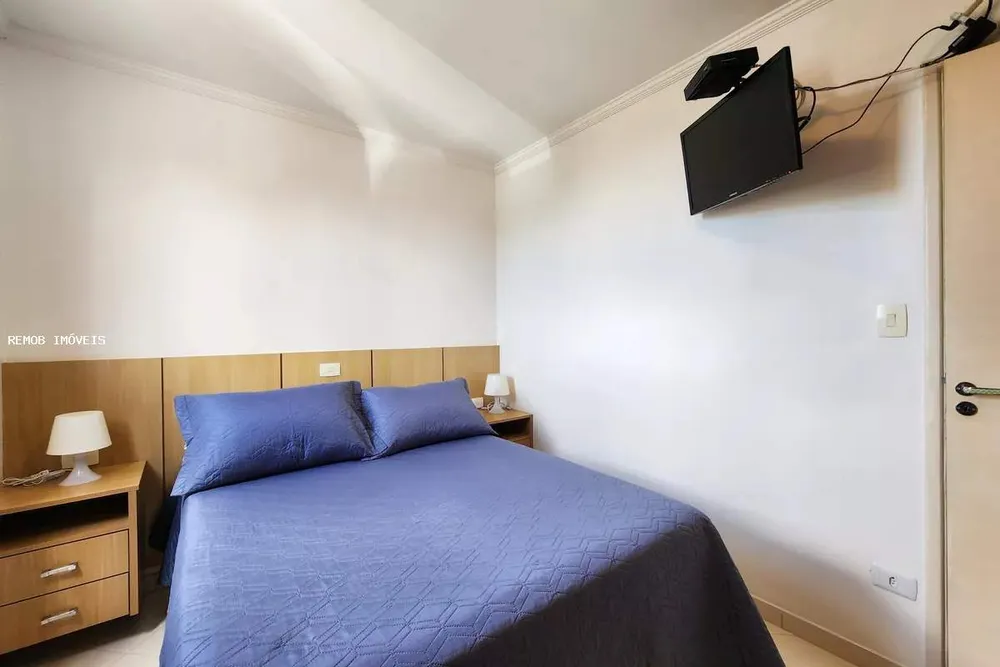 Apartamento, 2 quartos, 54 m² - Foto 15