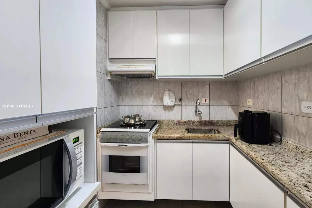 Apartamento, 2 quartos, 54 m² - Foto 8