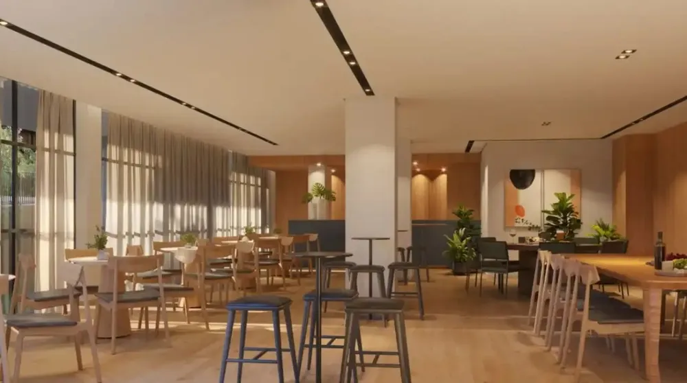 Apartamento, 2 quartos, 60 m² - Foto 5