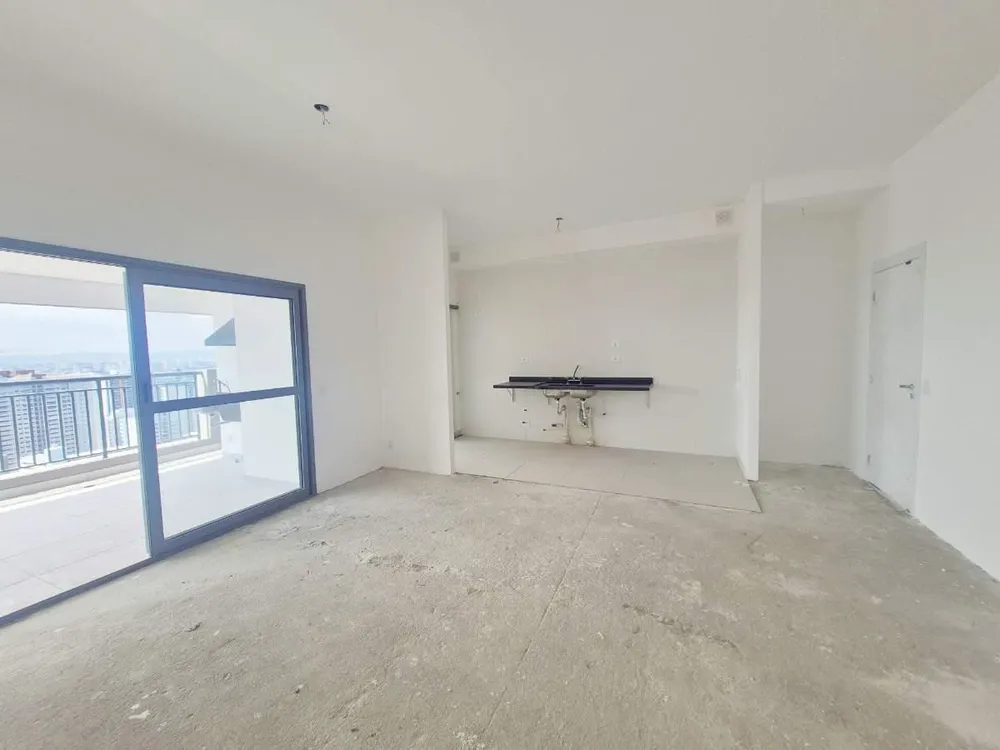 Apartamento, 3 quartos, 125 m² - Foto 1