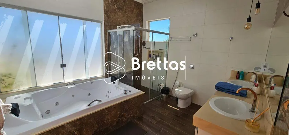 Casa, 1 quarto, 341 m² - Foto 4