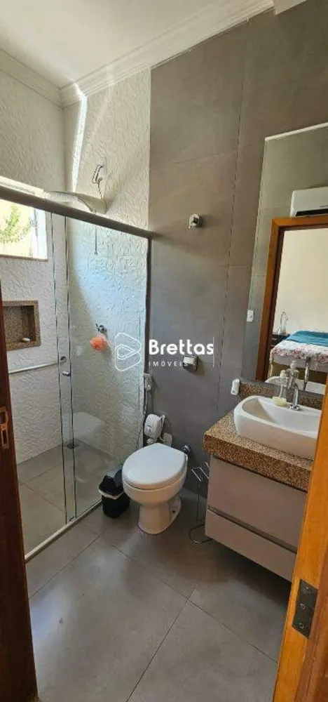Casa, 1 quarto, 341 m² - Foto 3
