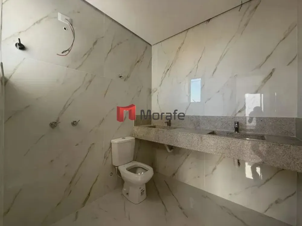 Casa, 3 quartos, 232 m² - Foto 6