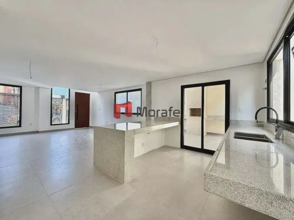 Casa, 3 quartos, 232 m² - Foto 11