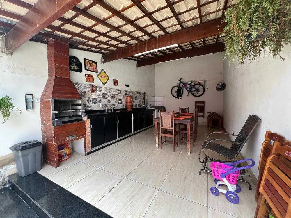 Casa, 2 quartos, 68 m² - Foto 11