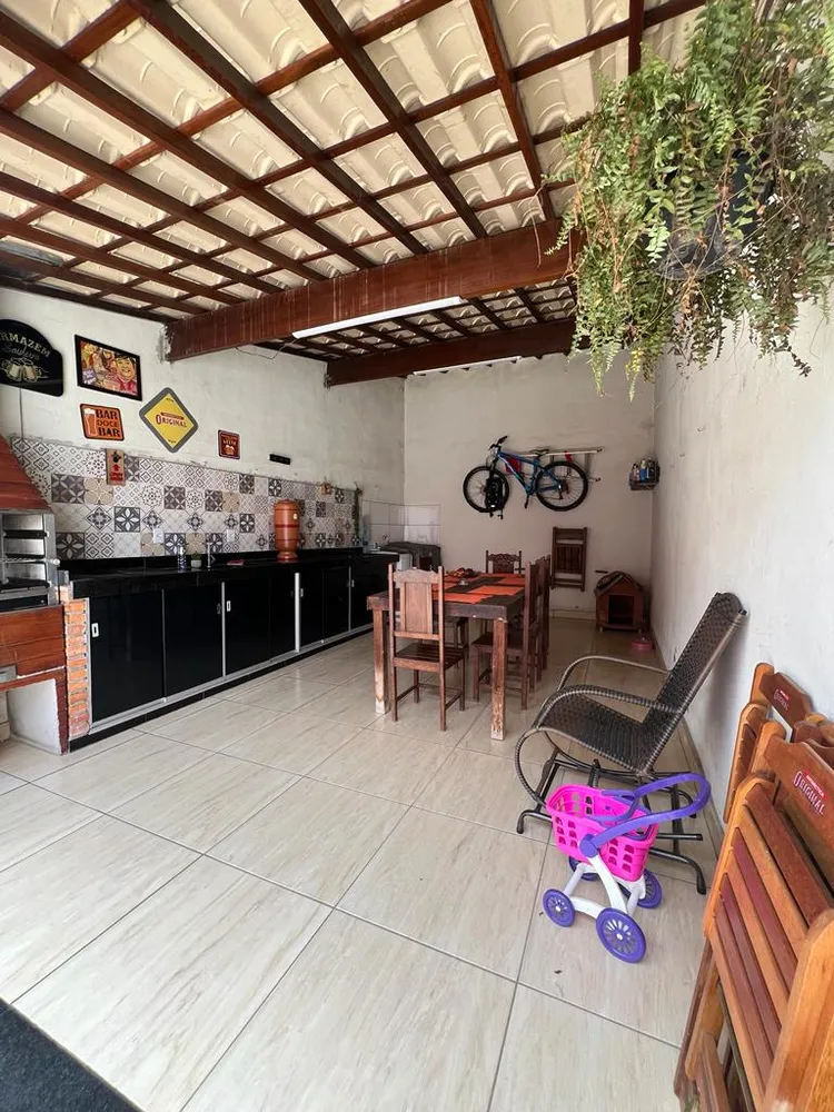 Casa, 2 quartos, 68 m² - Foto 12