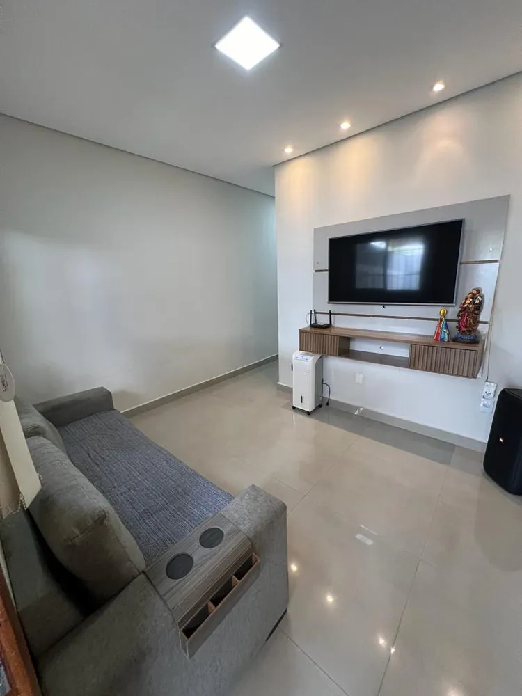Casa, 2 quartos, 68 m² - Foto 3