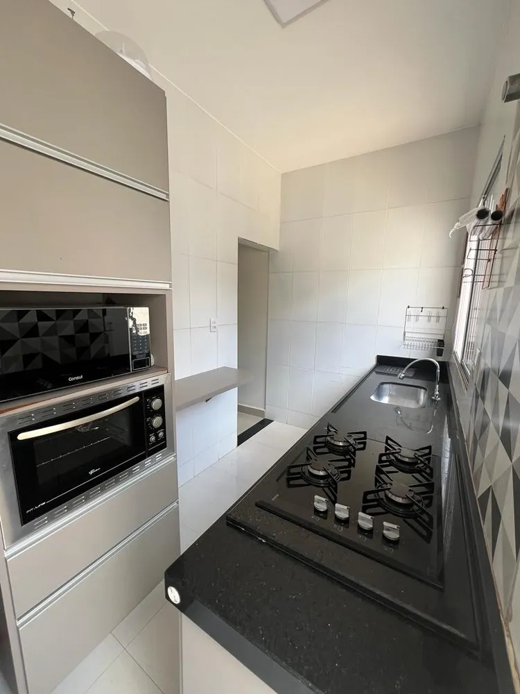 Casa, 2 quartos, 68 m² - Foto 2