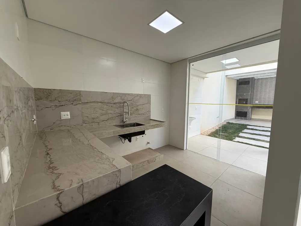 Casa, 4 quartos, 165 m² - Foto 6