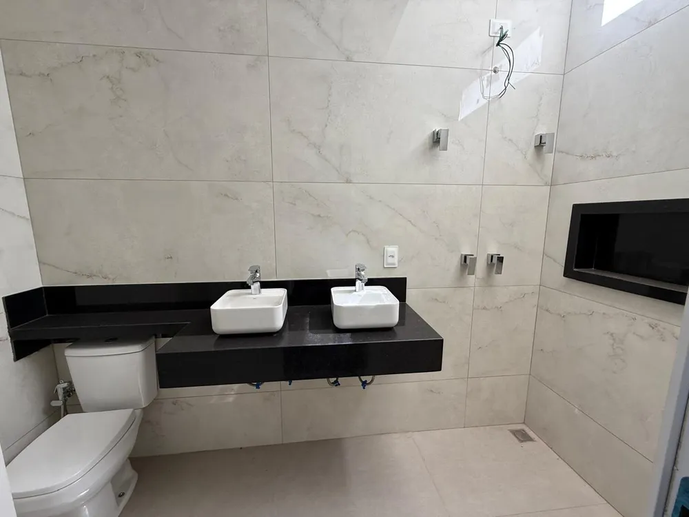 Casa, 4 quartos, 165 m² - Foto 3