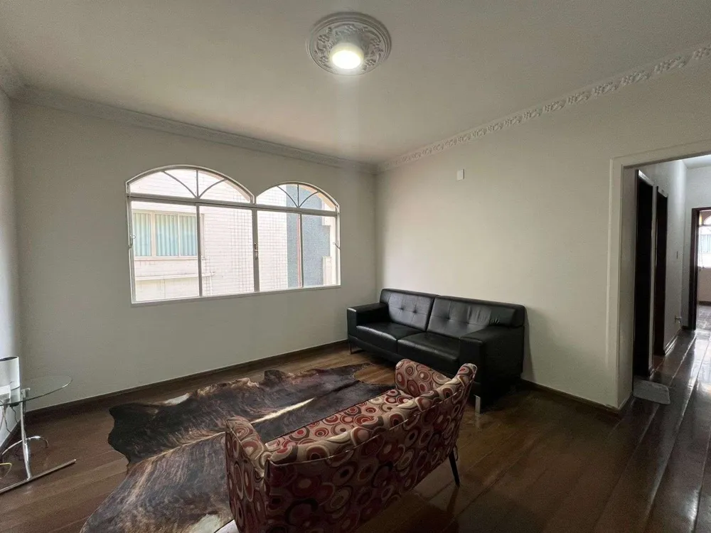 Apartamento, 4 quartos, 150 m² - Foto 5
