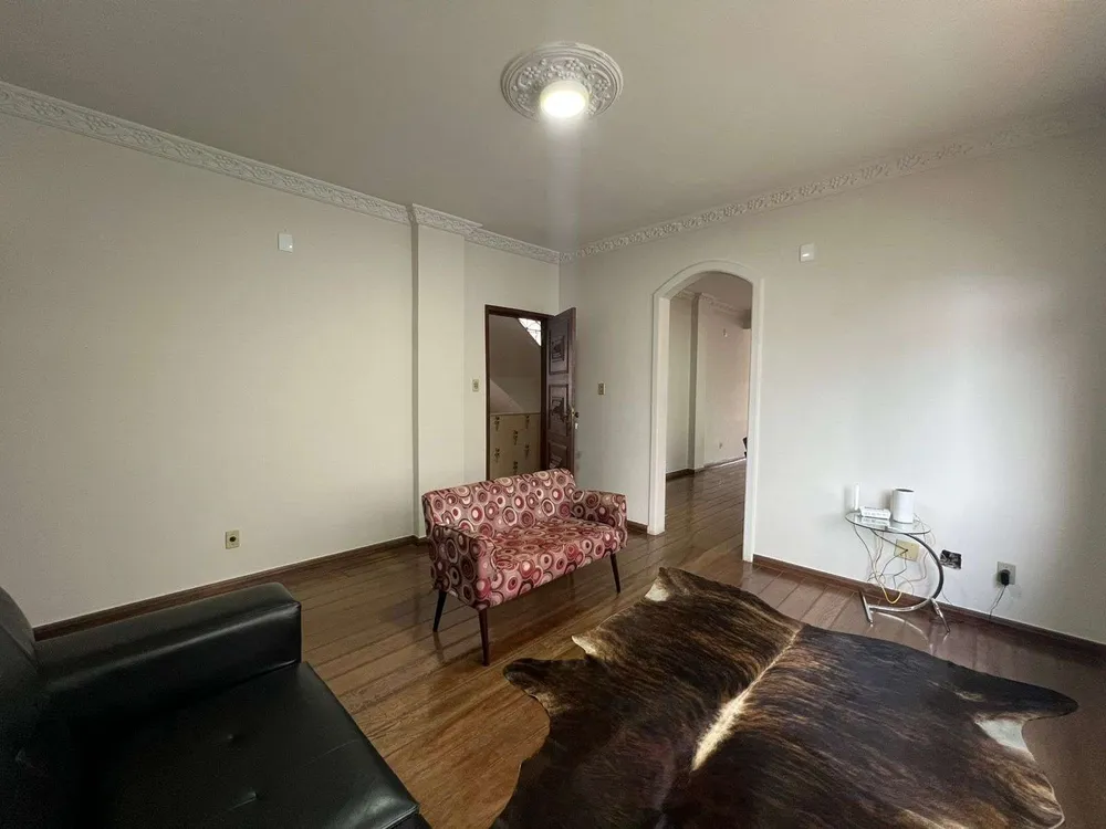 Apartamento, 4 quartos, 150 m² - Foto 4