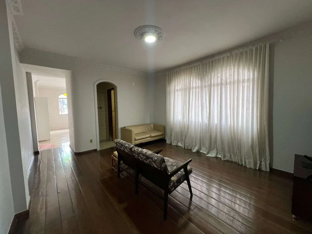 Apartamento, 4 quartos, 150 m² - Foto 5