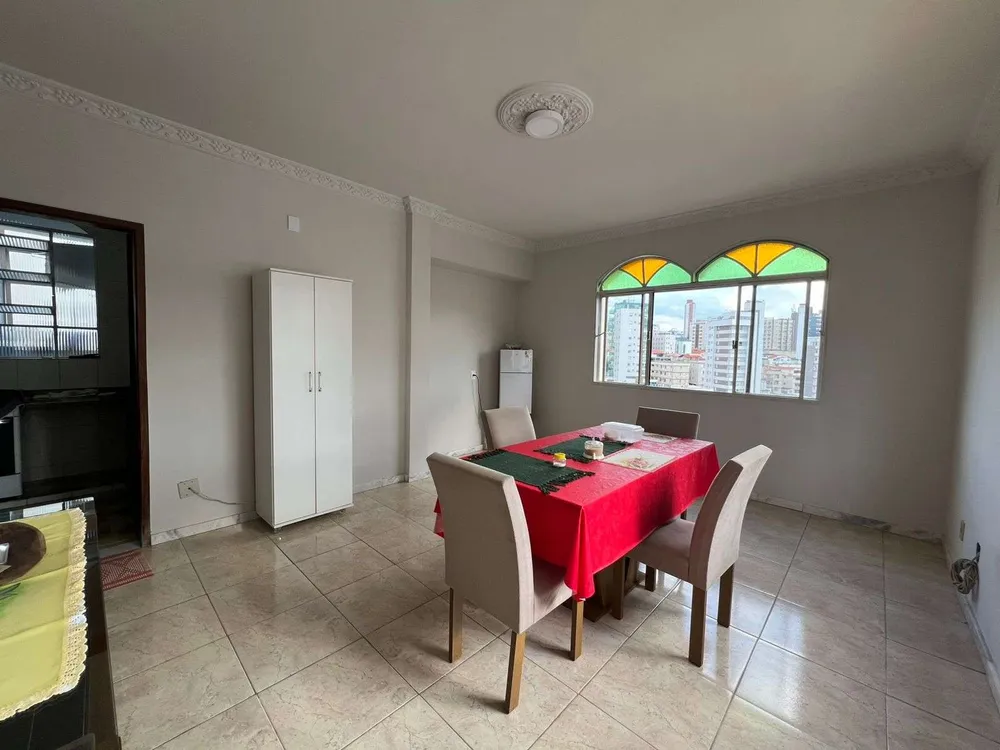 Apartamento, 4 quartos, 150 m² - Foto 1