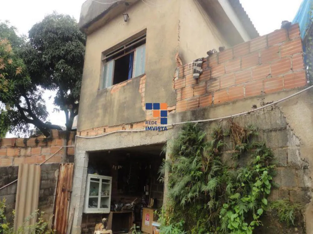 Casa, 2 quartos, 86 m² - Foto 2