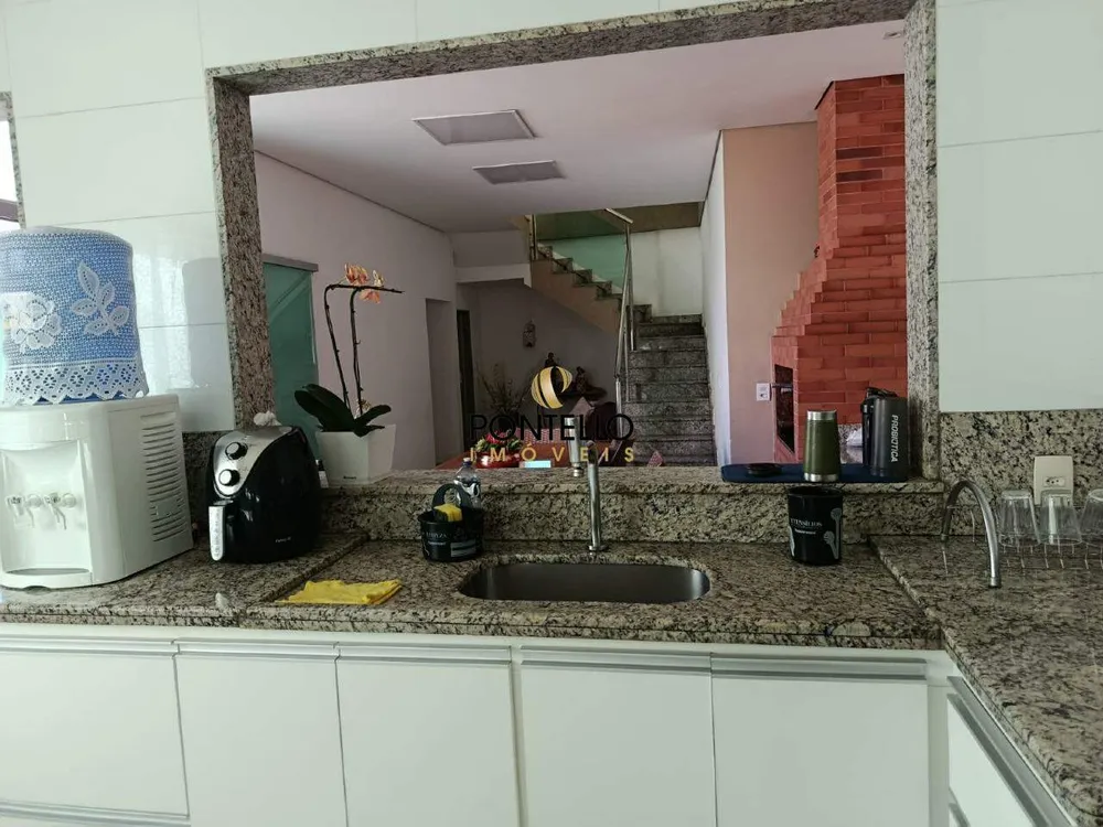 Casa, 3 quartos, 107 m² - Foto 9