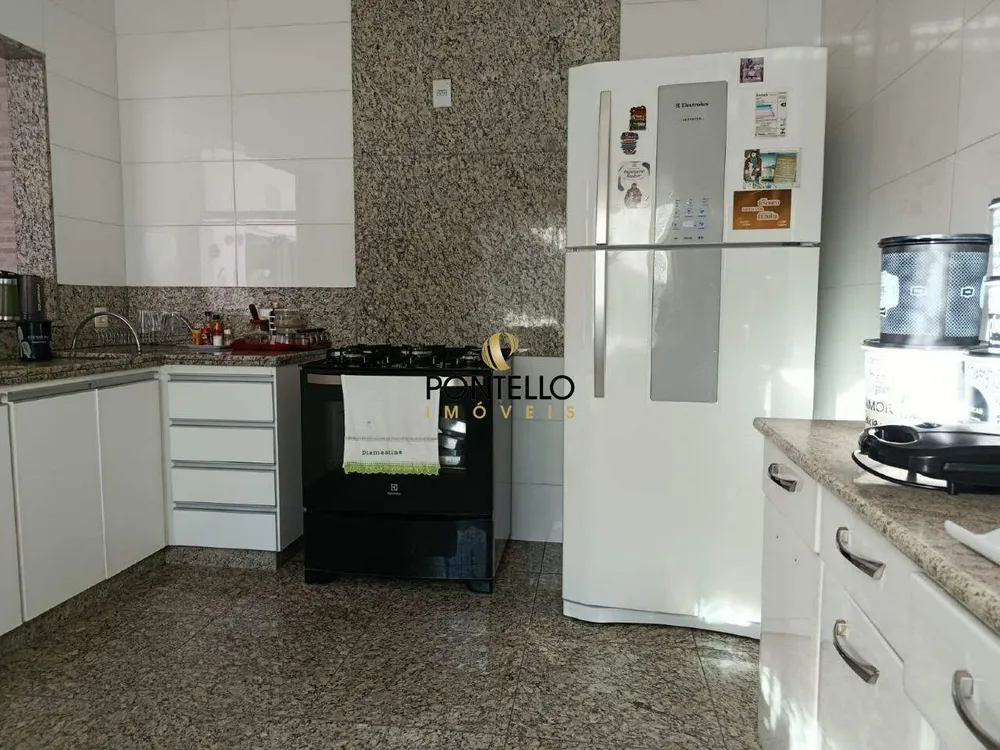 Casa, 3 quartos, 107 m² - Foto 6
