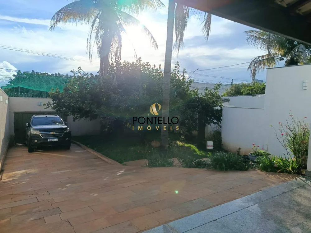Casa, 3 quartos, 107 m² - Foto 4